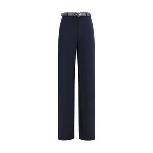 Max Mara Studio Women Elegant Pants